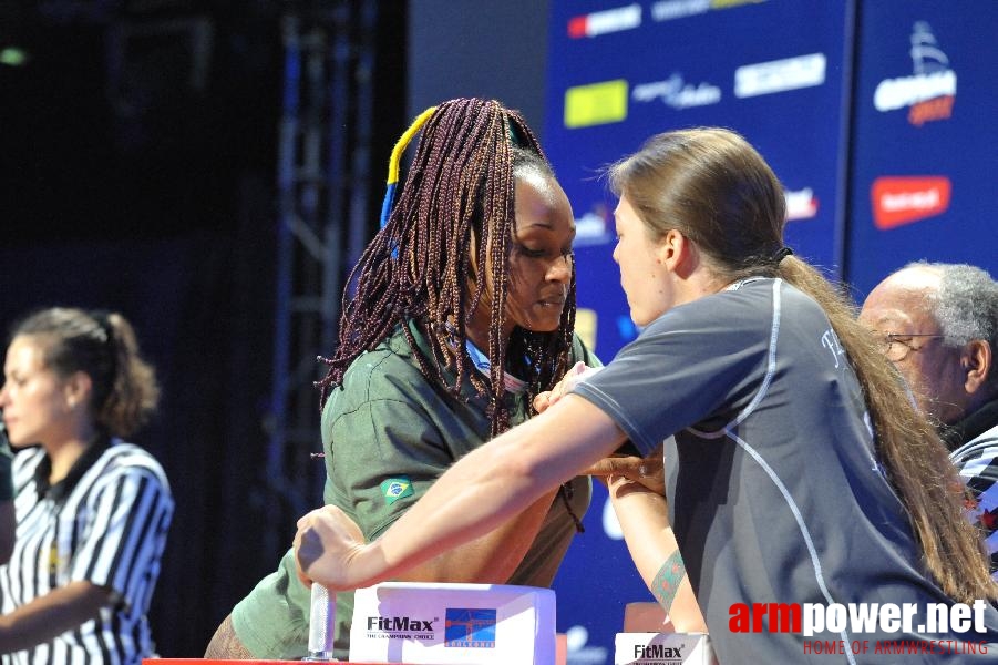 World Armwrestling Championship 2013 - day 4 - photo: Mirek # Siłowanie na ręce # Armwrestling # Armpower.net