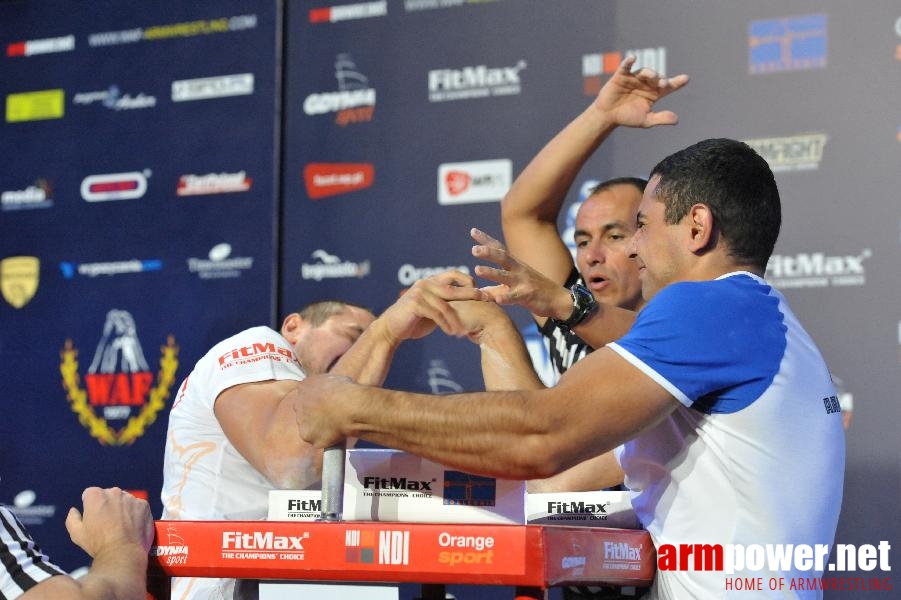 World Armwrestling Championship 2013 - day 4 - photo: Mirek # Siłowanie na ręce # Armwrestling # Armpower.net