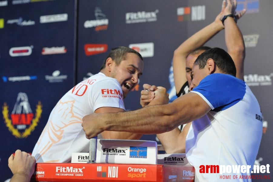 World Armwrestling Championship 2013 - day 4 - photo: Mirek # Aрмспорт # Armsport # Armpower.net