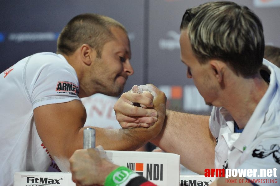 World Armwrestling Championship 2013 - day 4 - photo: Mirek # Siłowanie na ręce # Armwrestling # Armpower.net