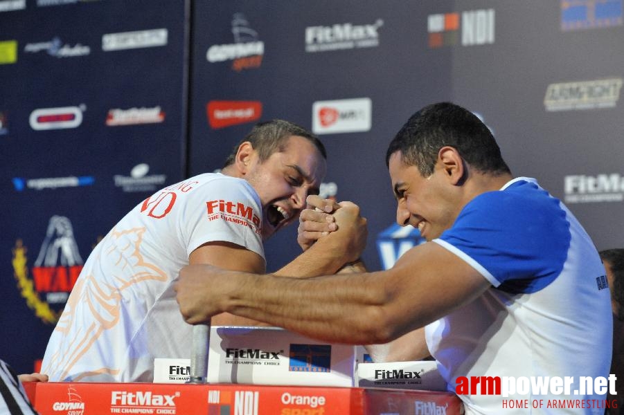 World Armwrestling Championship 2013 - day 4 - photo: Mirek # Armwrestling # Armpower.net