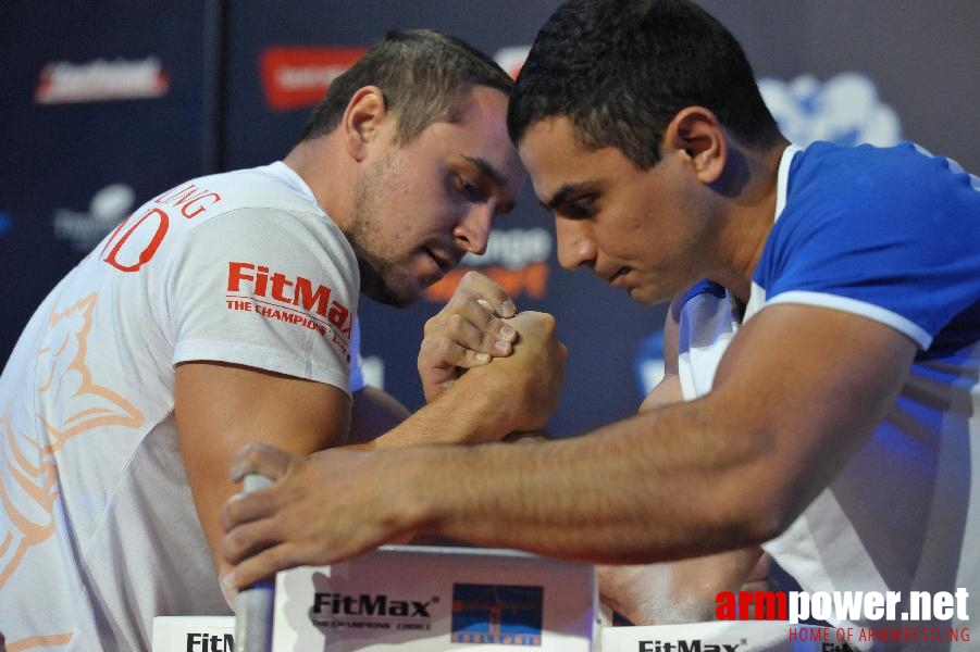 World Armwrestling Championship 2013 - day 4 - photo: Mirek # Aрмспорт # Armsport # Armpower.net