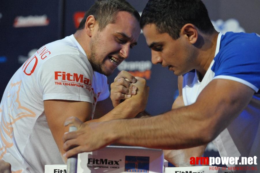 World Armwrestling Championship 2013 - day 4 - photo: Mirek # Aрмспорт # Armsport # Armpower.net