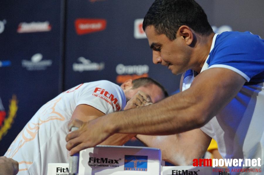 World Armwrestling Championship 2013 - day 4 - photo: Mirek # Armwrestling # Armpower.net