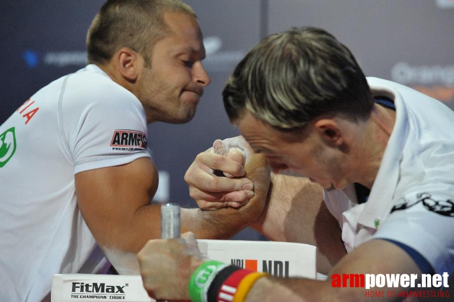 World Armwrestling Championship 2013 - day 4 - photo: Mirek # Armwrestling # Armpower.net