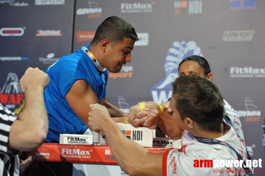 World Armwrestling Championship 2013 - day 4 - photo: Mirek # Aрмспорт # Armsport # Armpower.net