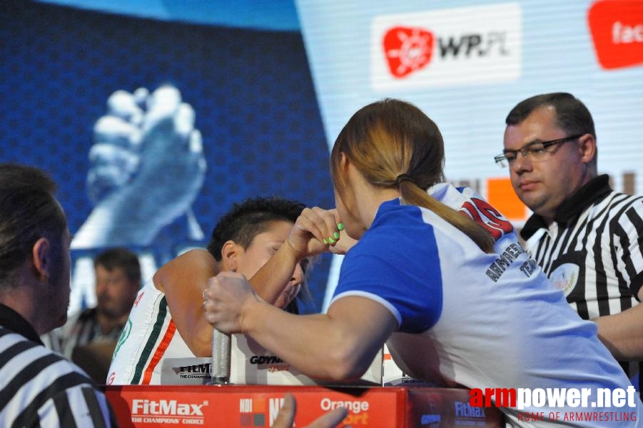 World Armwrestling Championship 2013 - day 4 - photo: Mirek # Armwrestling # Armpower.net