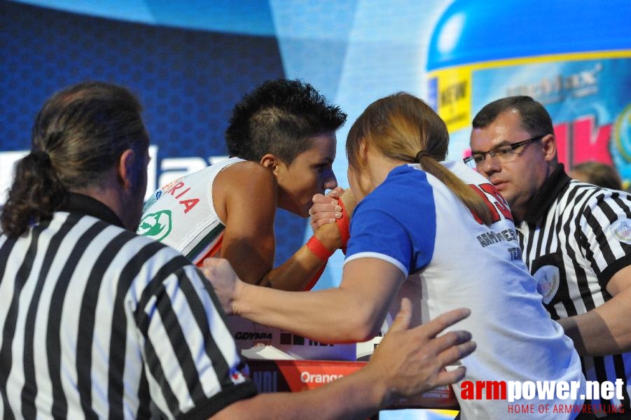 World Armwrestling Championship 2013 - day 4 - photo: Mirek # Armwrestling # Armpower.net