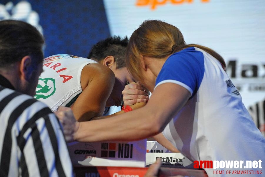 World Armwrestling Championship 2013 - day 4 - photo: Mirek # Siłowanie na ręce # Armwrestling # Armpower.net