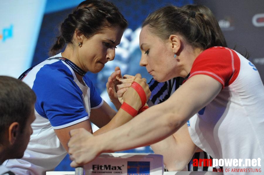 World Armwrestling Championship 2013 - day 4 - photo: Mirek # Siłowanie na ręce # Armwrestling # Armpower.net