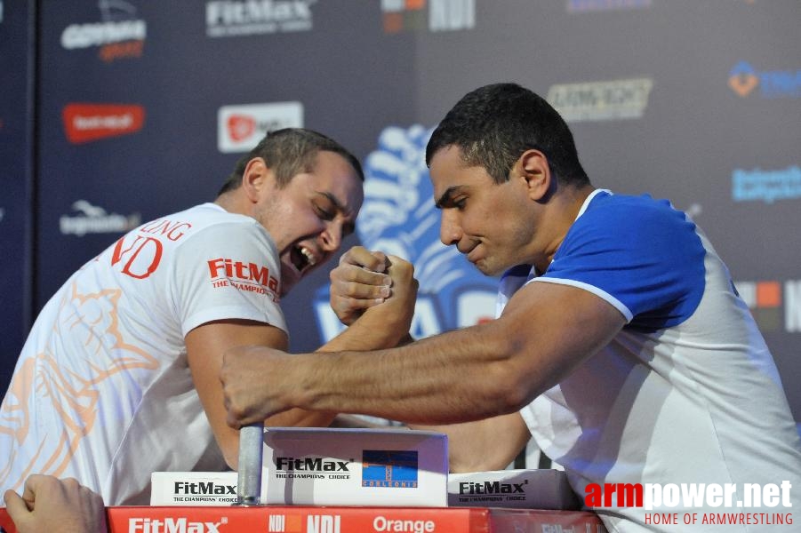 World Armwrestling Championship 2013 - day 4 - photo: Mirek # Siłowanie na ręce # Armwrestling # Armpower.net