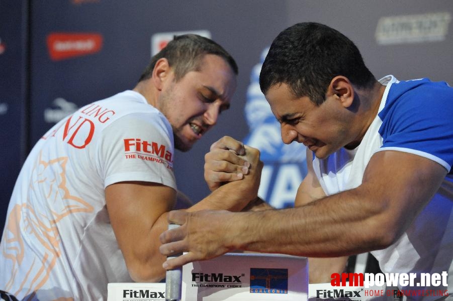 World Armwrestling Championship 2013 - day 4 - photo: Mirek # Aрмспорт # Armsport # Armpower.net