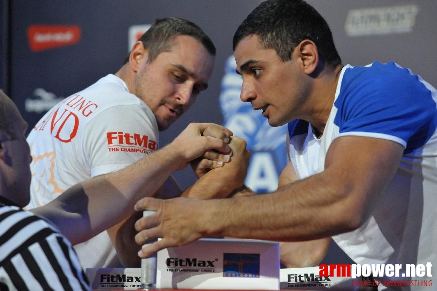 World Armwrestling Championship 2013 - day 4 - photo: Mirek # Aрмспорт # Armsport # Armpower.net