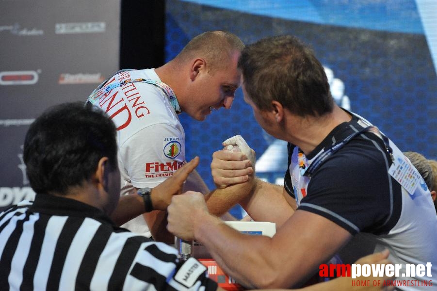 World Armwrestling Championship 2013 - day 4 - photo: Mirek # Siłowanie na ręce # Armwrestling # Armpower.net