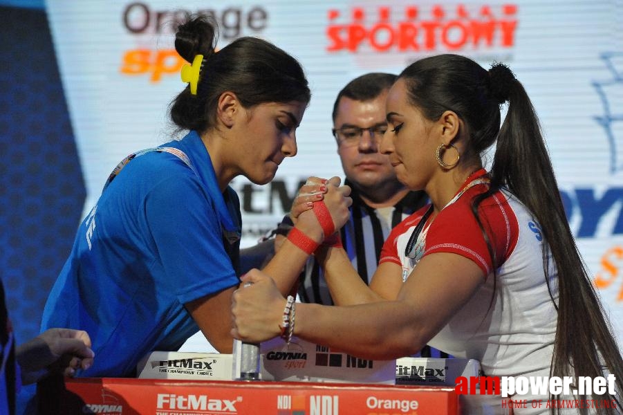 World Armwrestling Championship 2013 - day 4 - photo: Mirek # Armwrestling # Armpower.net