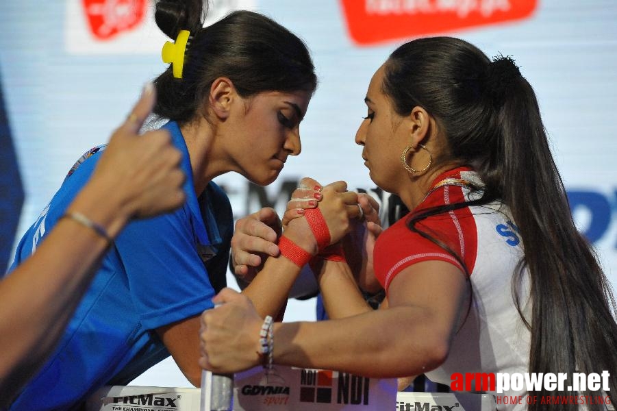 World Armwrestling Championship 2013 - day 4 - photo: Mirek # Siłowanie na ręce # Armwrestling # Armpower.net