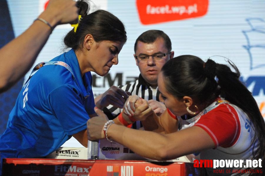 World Armwrestling Championship 2013 - day 4 - photo: Mirek # Siłowanie na ręce # Armwrestling # Armpower.net