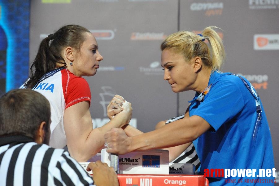 World Armwrestling Championship 2013 - day 4 - photo: Mirek # Armwrestling # Armpower.net