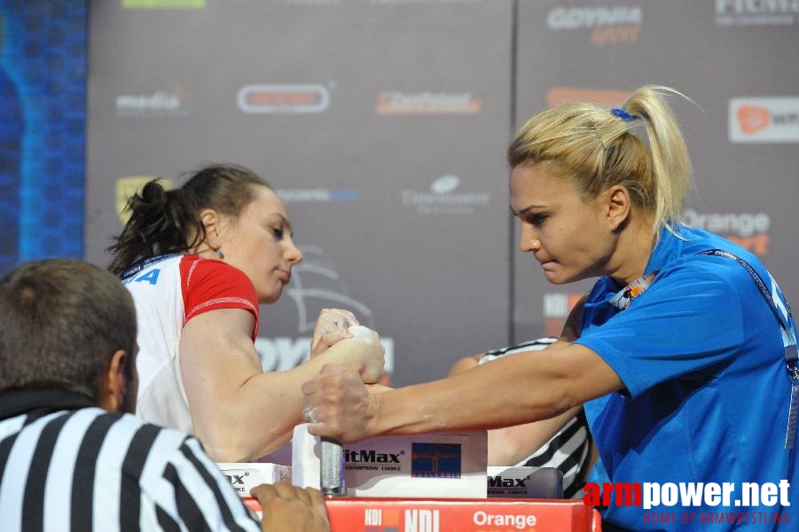 World Armwrestling Championship 2013 - day 4 - photo: Mirek # Siłowanie na ręce # Armwrestling # Armpower.net