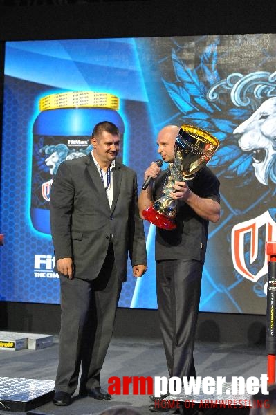 World Armwrestling Championship 2013 - day 4 - photo: Mirek # Siłowanie na ręce # Armwrestling # Armpower.net