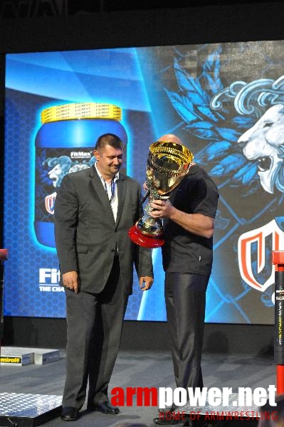 World Armwrestling Championship 2013 - day 4 - photo: Mirek # Siłowanie na ręce # Armwrestling # Armpower.net