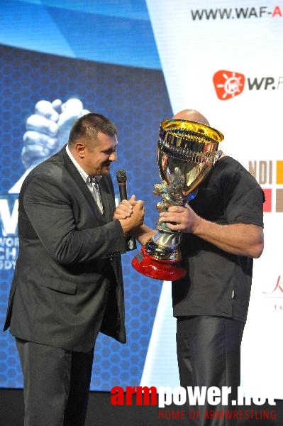 World Armwrestling Championship 2013 - day 4 - photo: Mirek # Aрмспорт # Armsport # Armpower.net