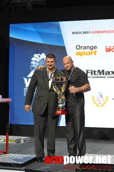 World Armwrestling Championship 2013 - day 4 - photo: Mirek # Aрмспорт # Armsport # Armpower.net