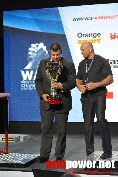 World Armwrestling Championship 2013 - day 4 - photo: Mirek # Aрмспорт # Armsport # Armpower.net