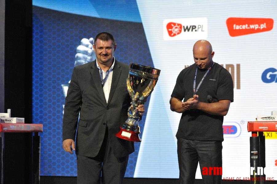 World Armwrestling Championship 2013 - day 4 - photo: Mirek # Aрмспорт # Armsport # Armpower.net