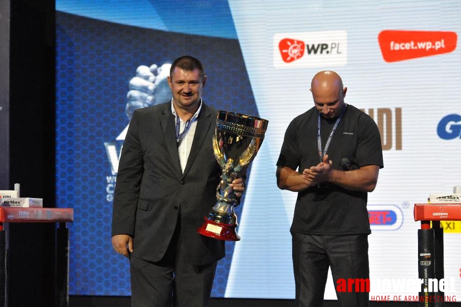 World Armwrestling Championship 2013 - day 4 - photo: Mirek # Aрмспорт # Armsport # Armpower.net