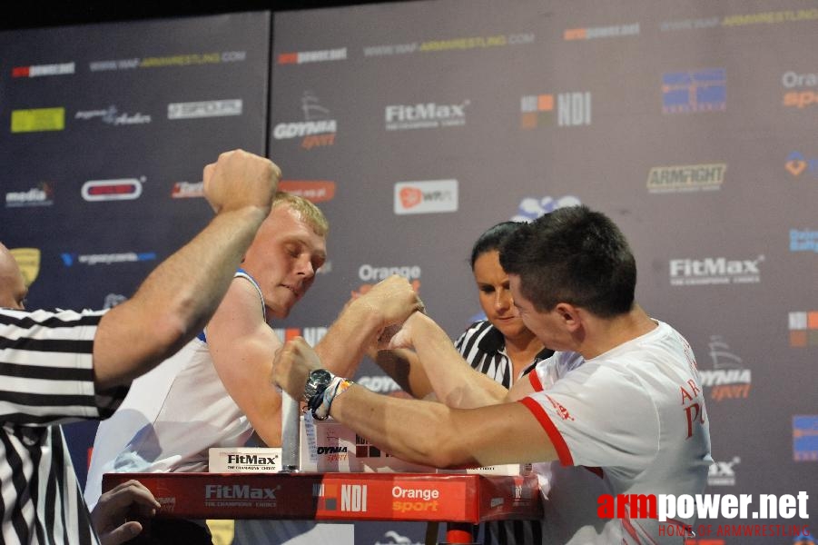 World Armwrestling Championship 2013 - day 4 - photo: Mirek # Aрмспорт # Armsport # Armpower.net