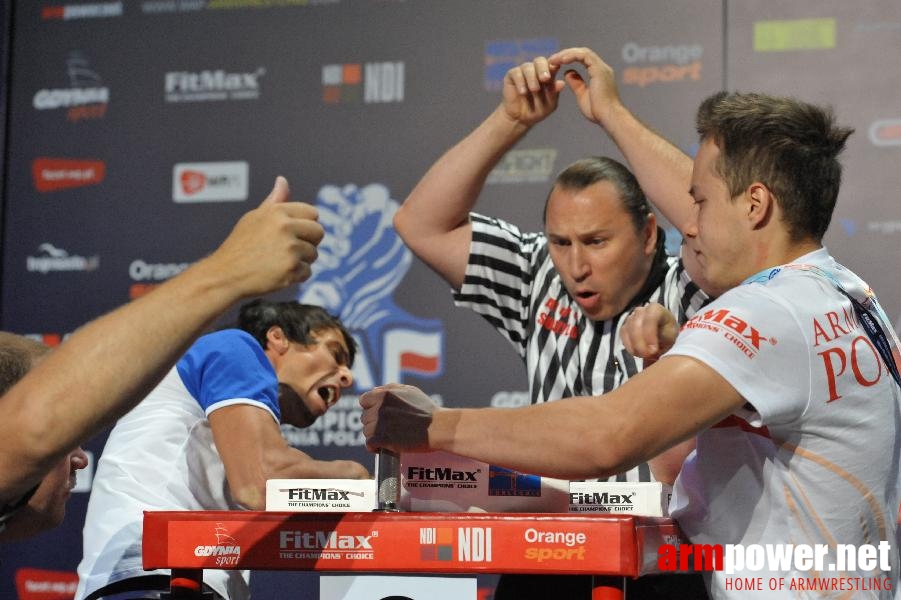 World Armwrestling Championship 2013 - day 4 - photo: Mirek # Armwrestling # Armpower.net