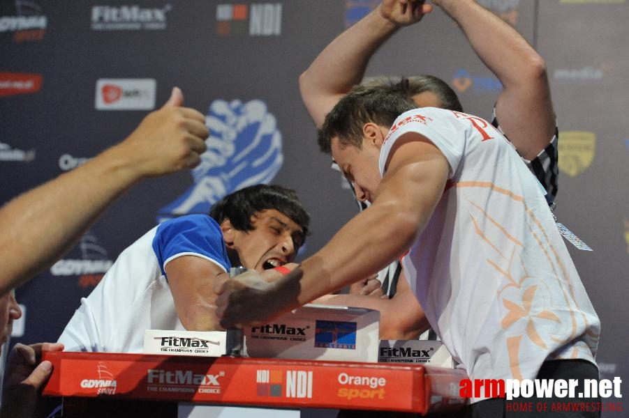 World Armwrestling Championship 2013 - day 4 - photo: Mirek # Aрмспорт # Armsport # Armpower.net