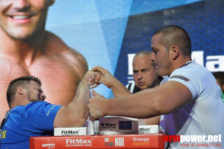 World Armwrestling Championship 2013 - day 4 - photo: Mirek # Armwrestling # Armpower.net