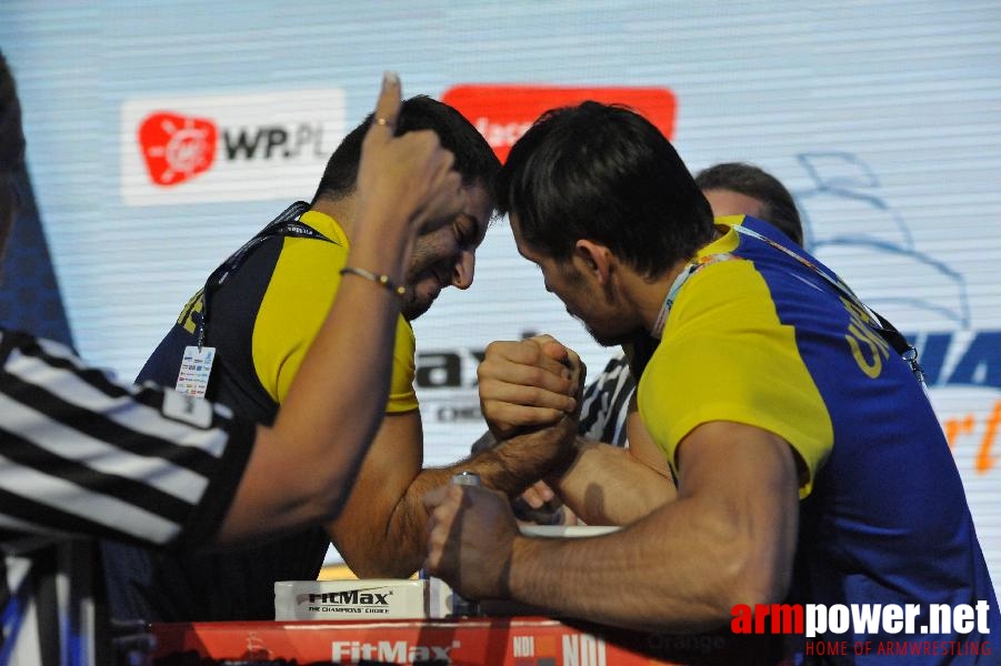 World Armwrestling Championship 2013 - day 4 - photo: Mirek # Armwrestling # Armpower.net