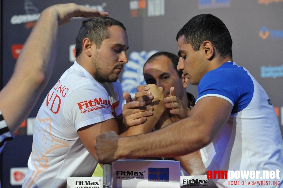 World Armwrestling Championship 2013 - day 4 - photo: Mirek # Aрмспорт # Armsport # Armpower.net