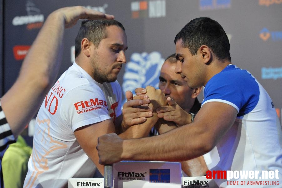 World Armwrestling Championship 2013 - day 4 - photo: Mirek # Aрмспорт # Armsport # Armpower.net