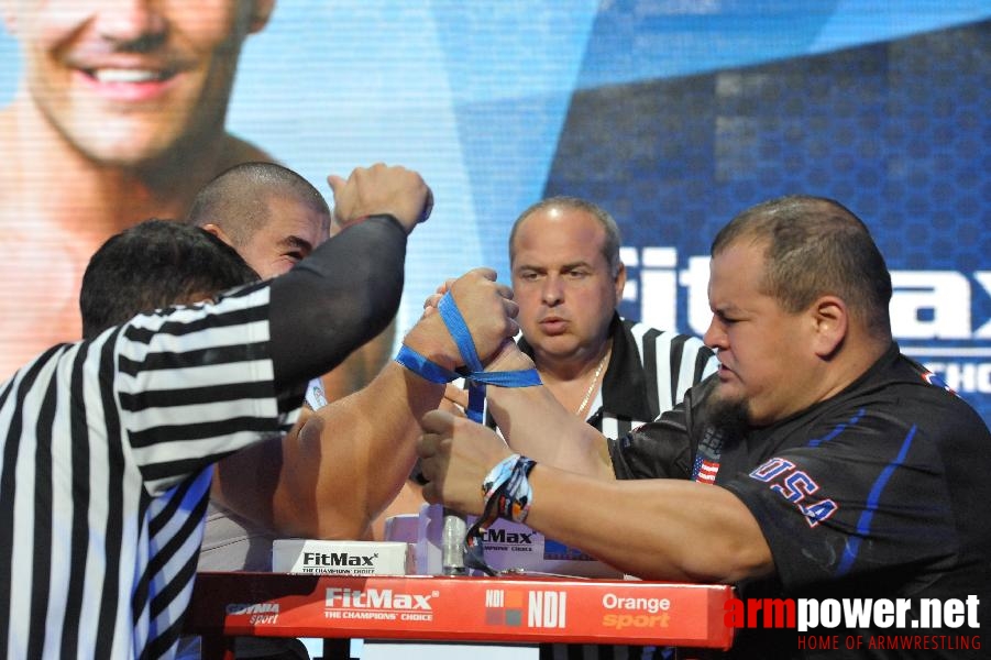 World Armwrestling Championship 2013 - day 4 - photo: Mirek # Armwrestling # Armpower.net