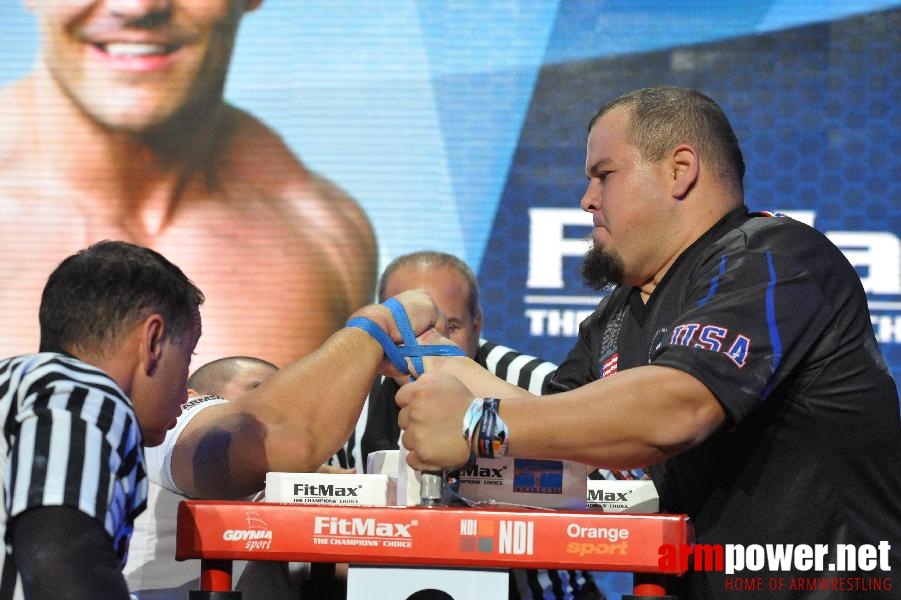 World Armwrestling Championship 2013 - day 4 - photo: Mirek # Aрмспорт # Armsport # Armpower.net