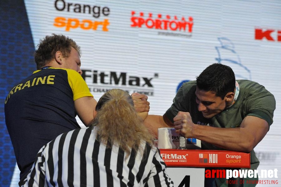 World Armwrestling Championship 2013 - day 4 - photo: Mirek # Siłowanie na ręce # Armwrestling # Armpower.net