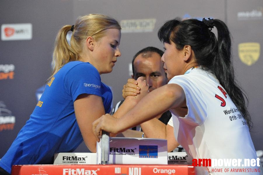 World Armwrestling Championship 2013 - day 4 - photo: Mirek # Siłowanie na ręce # Armwrestling # Armpower.net