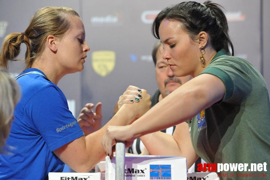 World Armwrestling Championship 2013 - day 4 - photo: Mirek # Siłowanie na ręce # Armwrestling # Armpower.net