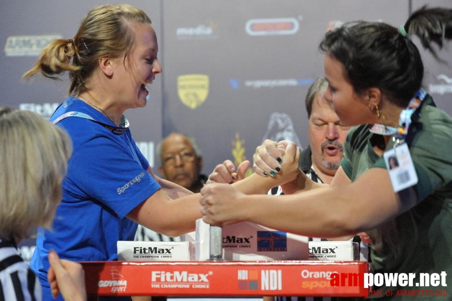 World Armwrestling Championship 2013 - day 4 - photo: Mirek # Siłowanie na ręce # Armwrestling # Armpower.net