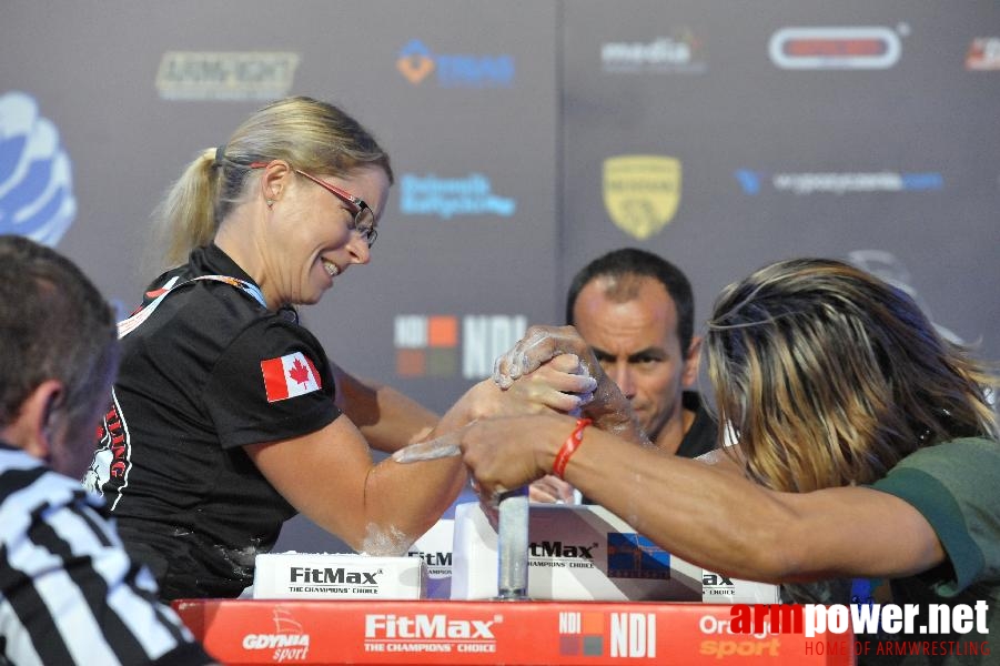 World Armwrestling Championship 2013 - day 4 - photo: Mirek # Armwrestling # Armpower.net