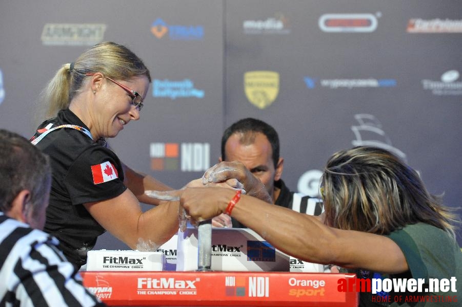 World Armwrestling Championship 2013 - day 4 - photo: Mirek # Armwrestling # Armpower.net