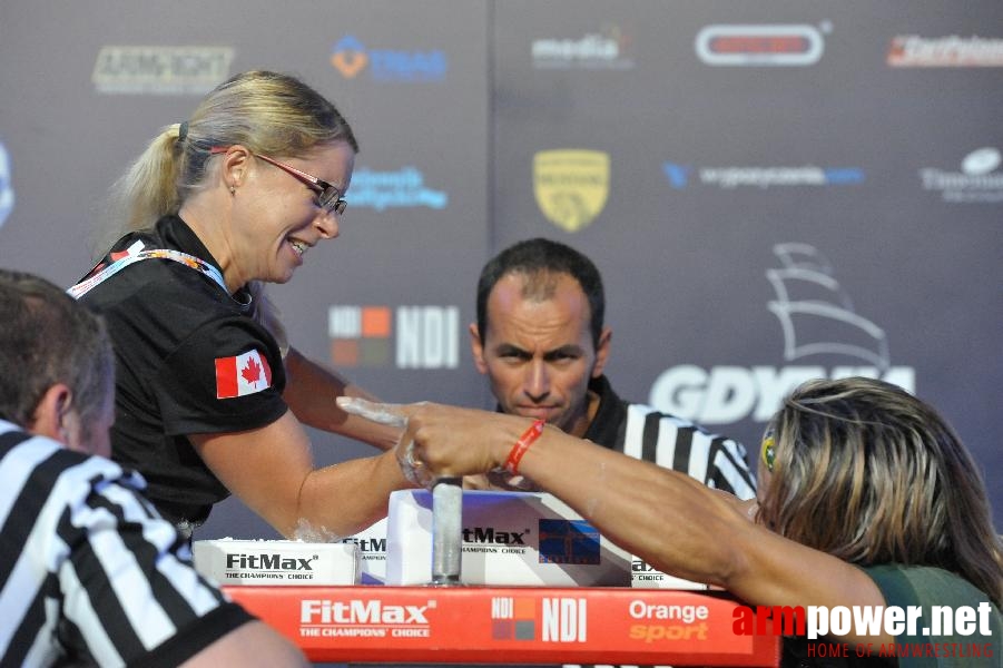 World Armwrestling Championship 2013 - day 4 - photo: Mirek # Armwrestling # Armpower.net