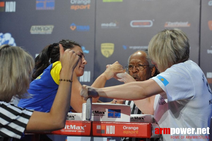 World Armwrestling Championship 2013 - day 4 - photo: Mirek # Armwrestling # Armpower.net