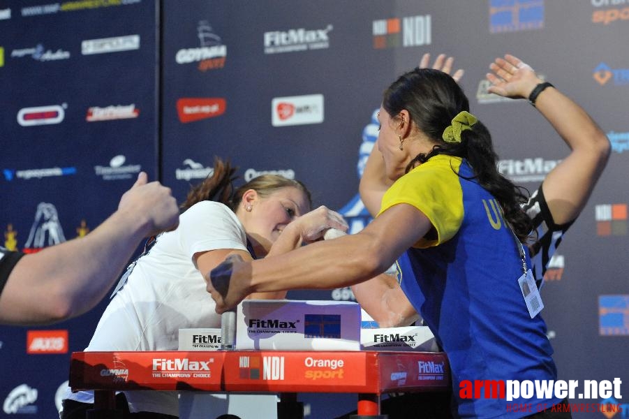 World Armwrestling Championship 2013 - day 4 - photo: Mirek # Siłowanie na ręce # Armwrestling # Armpower.net