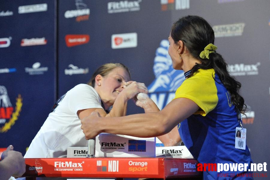 World Armwrestling Championship 2013 - day 4 - photo: Mirek # Armwrestling # Armpower.net