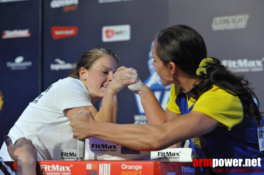 World Armwrestling Championship 2013 - day 4 - photo: Mirek # Siłowanie na ręce # Armwrestling # Armpower.net